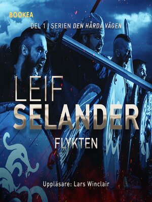 cover image of Flykten